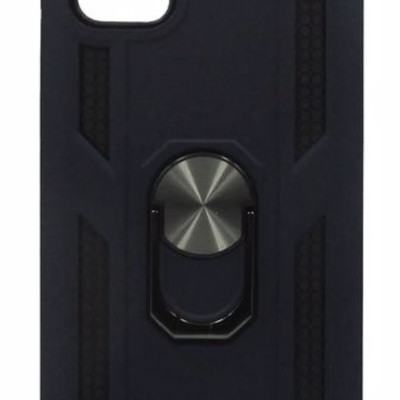 Back Cover Θήκη Armor Case Με Δαχτυλίδι Στήριξης (Samsung Galaxy A51)
