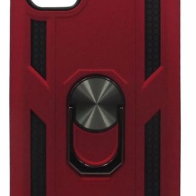 Back Cover Θήκη Armor Case Με Δαχτυλίδι Στήριξης (Samsung Galaxy A51)