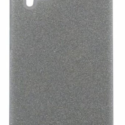 Cookover Back Cover Θήκη Σιλικόνης Με Γκλίτερ (Samsung Galaxy A42)