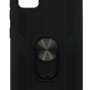 Back Cover Θήκη Armor Case Με Δαχτυλίδι Στήριξης (Samsung Galaxy A41)