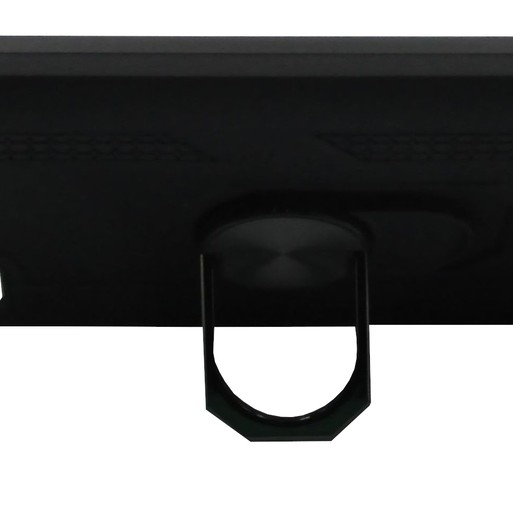 Back Cover Θήκη Armor Case Με Δαχτυλίδι Στήριξης (Samsung Galaxy A41)