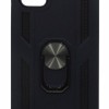Back Cover Θήκη Armor Case Με Δαχτυλίδι Στήριξης (Samsung Galaxy A41)