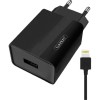 Earldom ES-201 USB Φορτιστής για Iphone