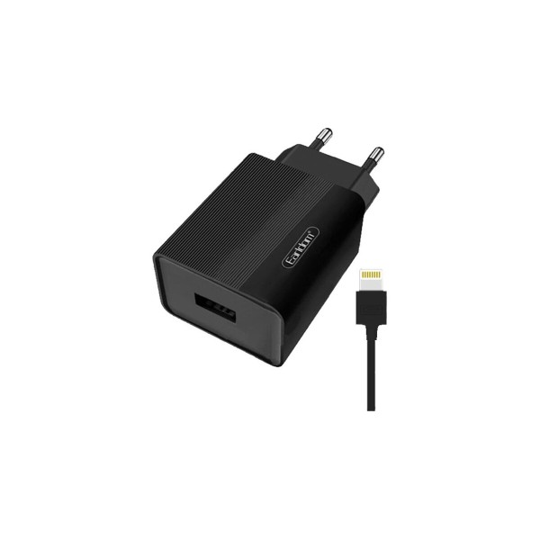 Earldom ES-201 USB Charger for Iphone Earldom ES-201 USB Charger for Iphone Mobile / Tablet Accessories