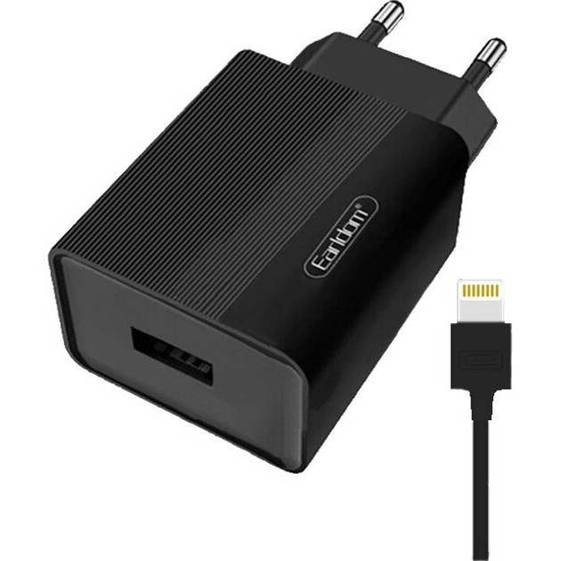 Earldom ES-201 USB Φορτιστής για Iphone
