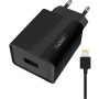 Earldom ES-201 USB Φορτιστής για Iphone