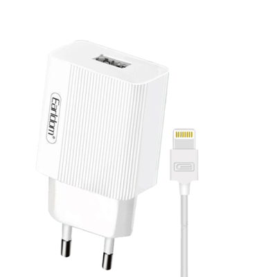 Earldom ES-201 USB Φορτιστής για Iphone Earldom ES-201 USB Φορτιστής για Iphone