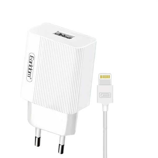 Earldom ES-201 USB Φορτιστής για Iphone