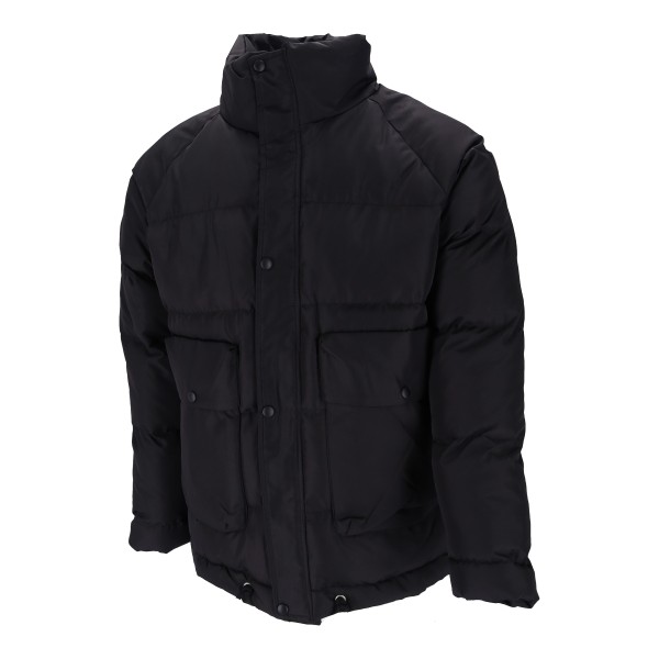 DOXGER Ανδρικό Χειμωνιάτικο Μπουφάν Puffer