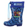 PAW PATROL Παιδικές Γαλότσες σε Μπλε Χρώμα PAW PATROL Παιδικές Γαλότσες σε Μπλε Χρώμα