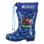 PAW PATROL Παιδικές Γαλότσες σε Μπλε Χρώμα