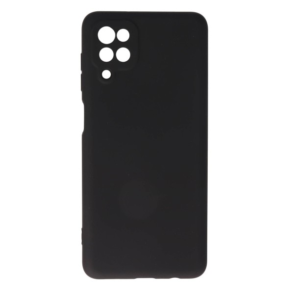 Borofone Back Cover Θήκη Silicone Case (Samsung Galaxy A12 & Samsung Galaxy M12)