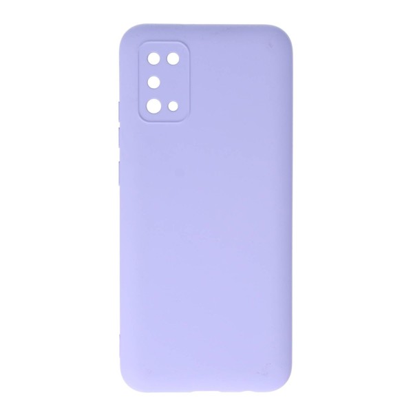B.D.L Back Cover Θήκη Silicone Case (Samsung Galaxy A02s)