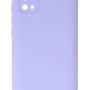 B.D.L Back Cover Θήκη Silicone Case (Samsung Galaxy A02s)