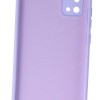 B.D.L Back Cover Θήκη Silicone Case (Samsung Galaxy A02s)