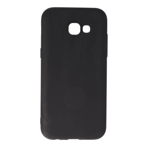 Siipro Back Cover Θήκη Σιλικόνης Ματ (Samsung Galaxy A5 2017)
