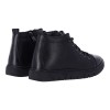 M.Seving Shoes Γυναικεία Μποτάκια Δερμάτινα Ρυθμιζόμενα με Φερμουάρ M.Seving Shoes Γυναικεία Μποτάκια Δερμάτινα Ρυθμιζόμενα με Φερμουάρ