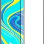 Borofone Fullscreen Tempered Glass (Xiaomi Redmi Note 9s & Xiaomi Redmi Note 9 Pro & Xiaomi Redmi Note 9 Pro Max & Xiaomi Poco X3 & Xiaomi Poco X4 Pro)