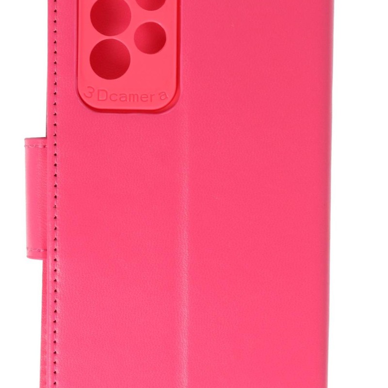 Cookover Θήκη Book Wallet Πορτοφόλι (Samsung Galaxy A52 & Samsung Galaxy A52s)
