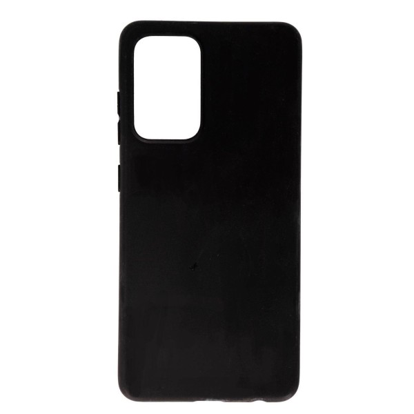 Cookover Back Cover Θήκη Ματ Σιλικόνης (Samsung Galaxy A52 & Samsung Galaxy A52s)