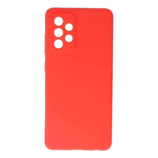 Meiyue Back Cover Θήκη Ματ Σιλικόνης (Samsung Galaxy A52 & Samsung Galaxy A52s)