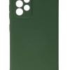 Back Cover Θήκη Silicone Case (Samsung Galaxy A52 & Samsung Galaxy A52s)