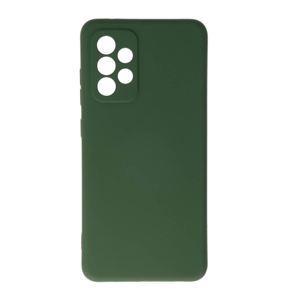 Back Cover Θήκη Silicone Case (Samsung Galaxy A52 & Samsung Galaxy A52s)
