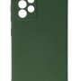 Back Cover Θήκη Silicone Case (Samsung Galaxy A52 & Samsung Galaxy A52s)