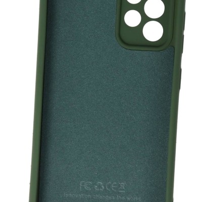Back Cover Θήκη Silicone Case (Samsung Galaxy A52 & Samsung Galaxy A52s)