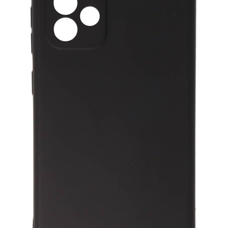 Back Cover Θήκη Silicone Case (Samsung Galaxy A52 & Samsung Galaxy A52s)