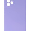 Back Cover Θήκη Silicone Case (Samsung Galaxy A52 & Samsung Galaxy A52s)