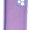 Back Cover Θήκη Silicone Case (Samsung Galaxy A52 & Samsung Galaxy A52s)