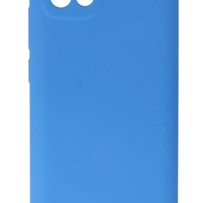 B.D.L Back Cover Θήκη Silicone Case (Samsung Galaxy A03)