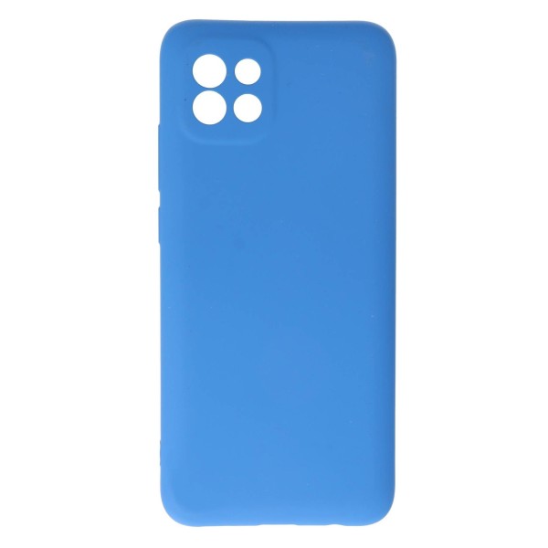 B.D.L Back Cover Θήκη Silicone Case (Samsung Galaxy A03)