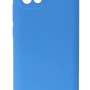 B.D.L Back Cover Θήκη Silicone Case (Samsung Galaxy A03)