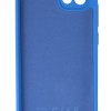 B.D.L Back Cover Θήκη Silicone Case (Samsung Galaxy A03)