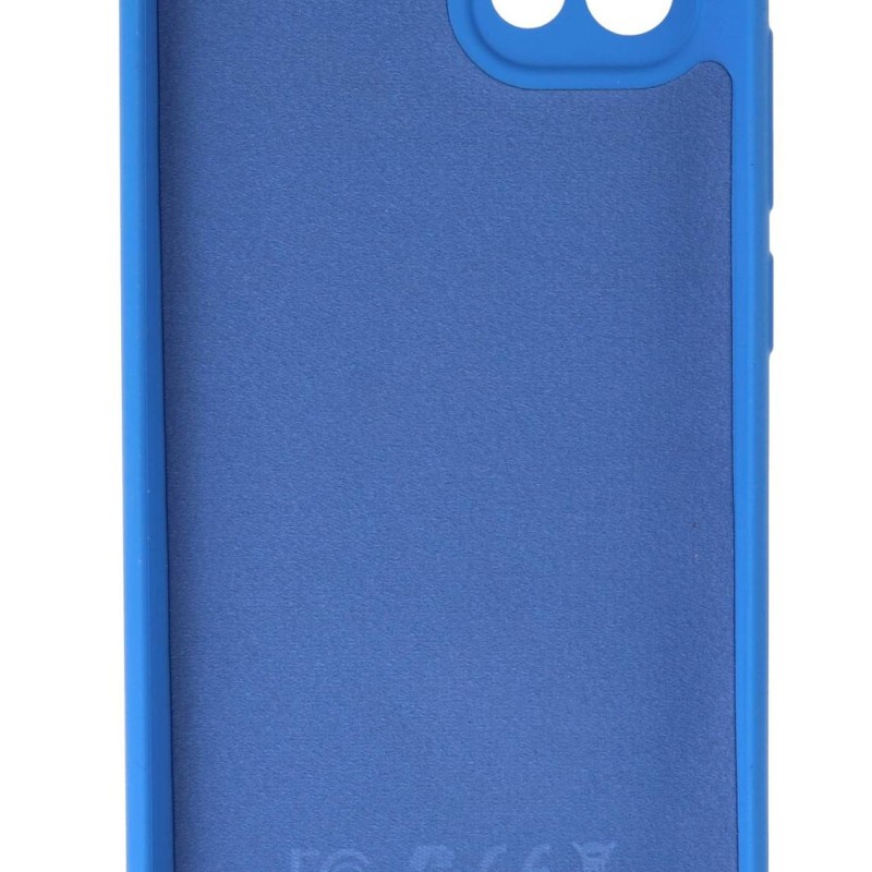 B.D.L Back Cover Θήκη Silicone Case (Samsung Galaxy A03)