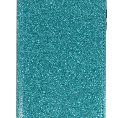 Fashion Case Θήκη Book Wallet Πορτοφόλι Με Γκλίτερ (Samsung Galaxy A03s)