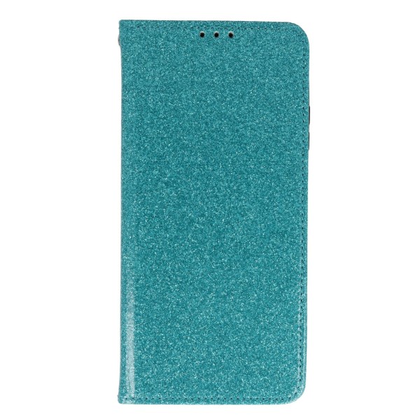 Fashion Case Θήκη Book Wallet Πορτοφόλι Με Γκλίτερ (Samsung Galaxy A03s)