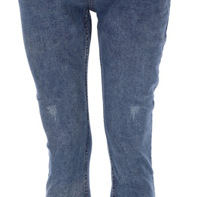 DISCOVER DENIM WEAR Ανδρικό Παντελόνι Τζιν