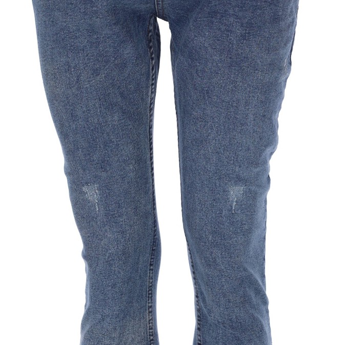 DISCOVER DENIM WEAR Ανδρικό Παντελόνι Τζιν DISCOVER DENIM WEAR Ανδρικό Παντελόνι Τζιν