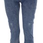 DISCOVER DENIM WEAR Ανδρικό Παντελόνι Τζιν