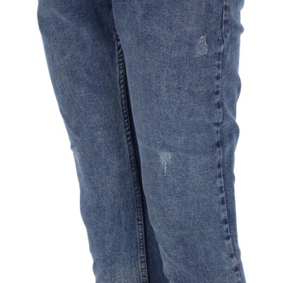 DISCOVER DENIM WEAR Ανδρικό Παντελόνι Τζιν DISCOVER DENIM WEAR Ανδρικό Παντελόνι Τζιν