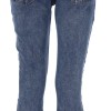 DISCOVER DENIM WEAR Ανδρικό Παντελόνι Τζιν DISCOVER DENIM WEAR Ανδρικό Παντελόνι Τζιν