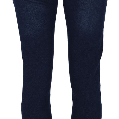 ROMARIO DENIM ORIGINAL Aνδρικό Jean Παντελόνι