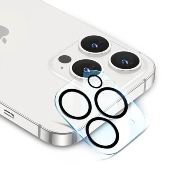Camera Tempered Glass Full (Iphone 11 Pro & Iphone 11 Pro Max & Iphone 12 Pro)