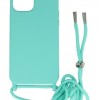 Θήκη Back Cover Σιλικόνης Με Ρυθμιζόμενο Κορδόνι (Iphone 12 Pro Max) Θήκη Back Cover Σιλικόνης Με Ρυθμιζόμενο Κορδόνι (Iphone 12 Pro Max)