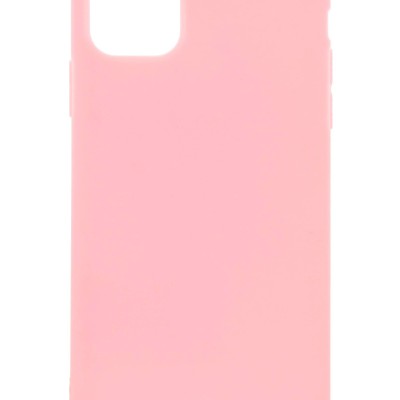 Cookover Back Cover Θήκη Σιλικόνης Ματ (Iphone 11 Pro Max)