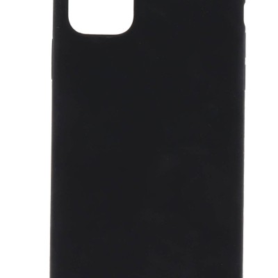 Back Cover Θήκη Silicone Case (Iphone 11)