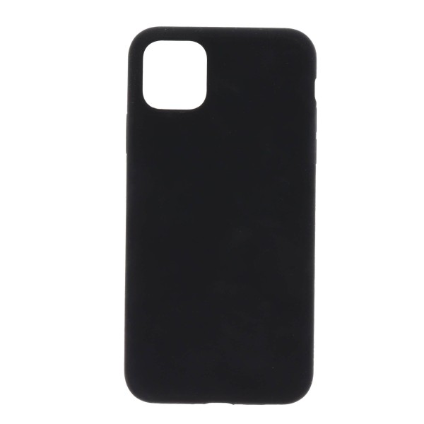 Back Cover Θήκη Silicone Case (Iphone 11) Είδη Τεχνολογίας